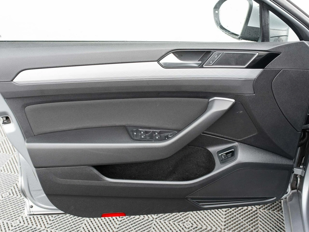 Volkswagen Passat - Zdjęcie 8