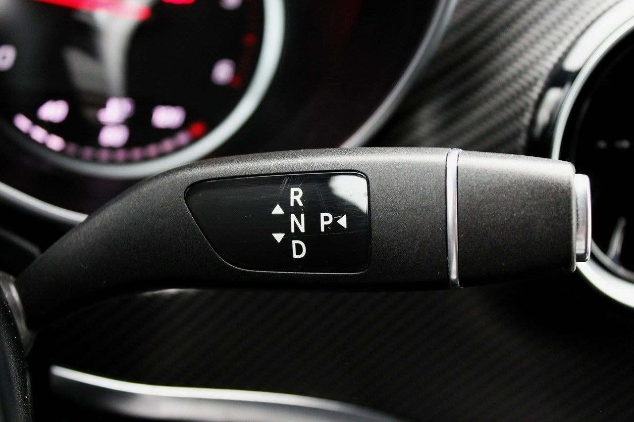 Mercedes V 300 - Zdjęcie 25