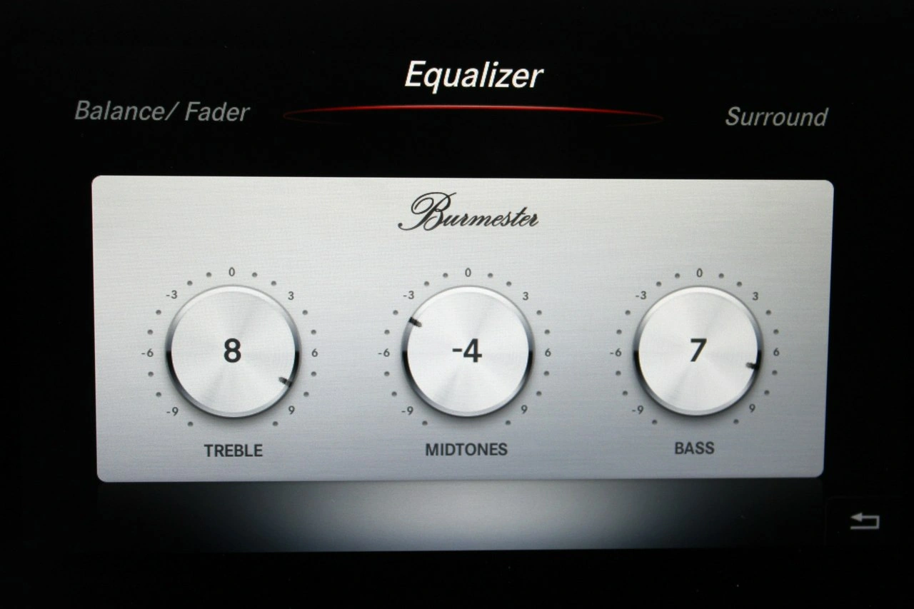 Mercedes V 300 - Zdjęcie 32