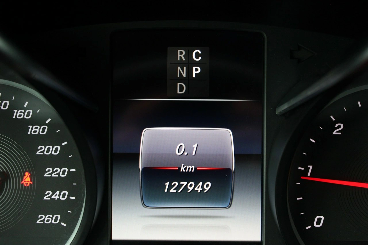 Mercedes V 300 - Zdjęcie 36