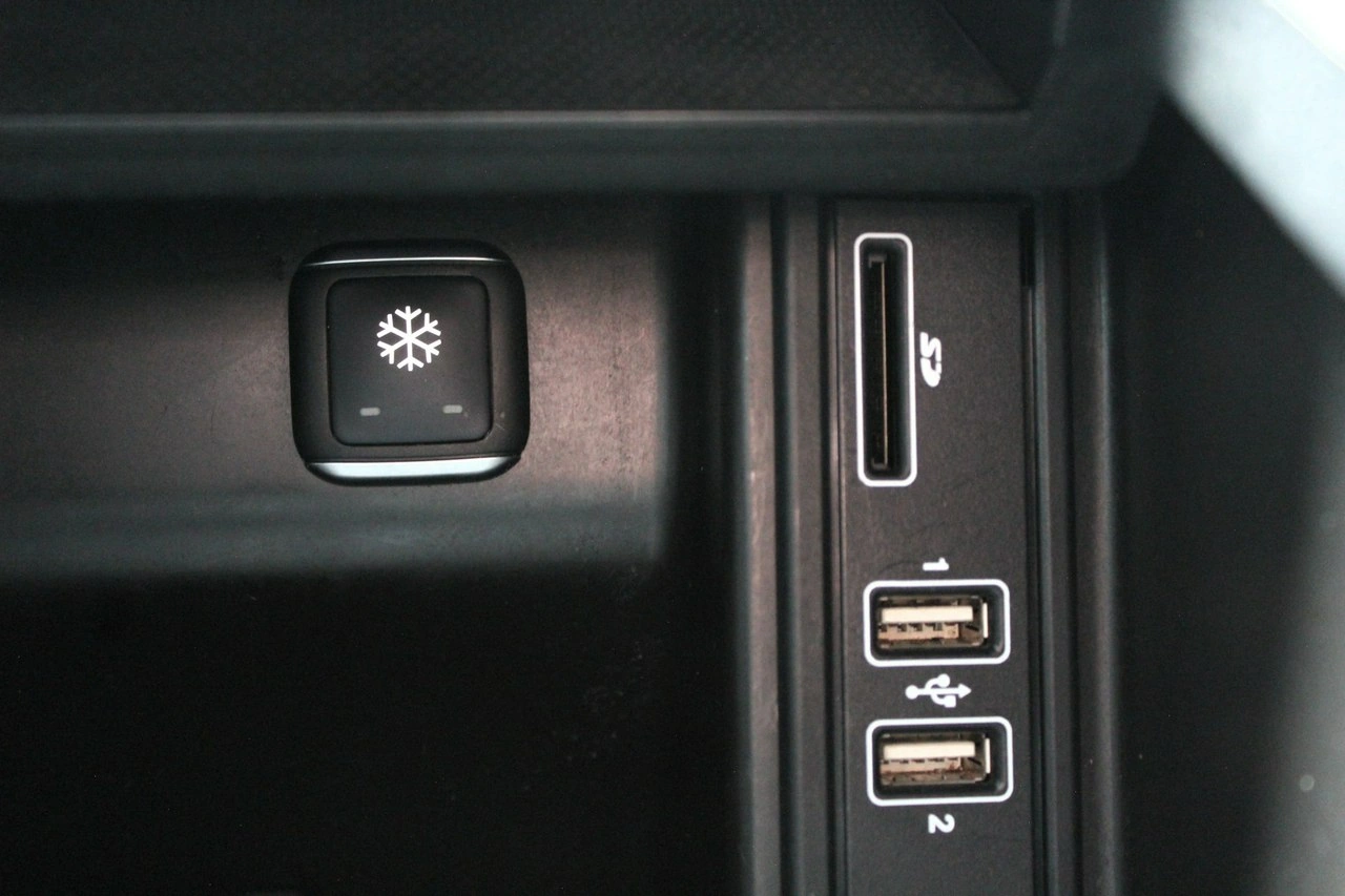 Mercedes V 300 - Zdjęcie 38