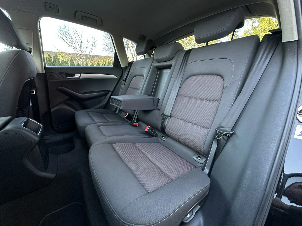 Audi Q5 - Zdjęcie 10