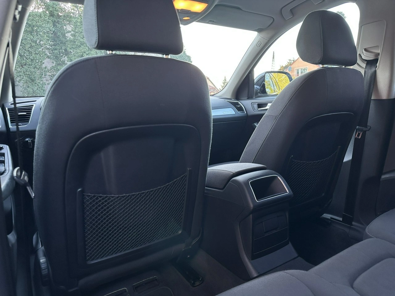 Audi Q5 - Zdjęcie 11
