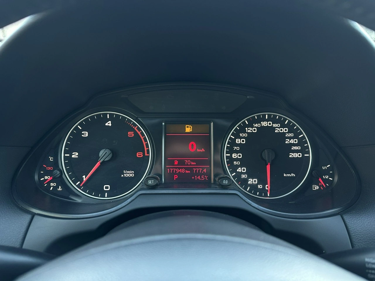 Audi Q5 - Zdjęcie 15