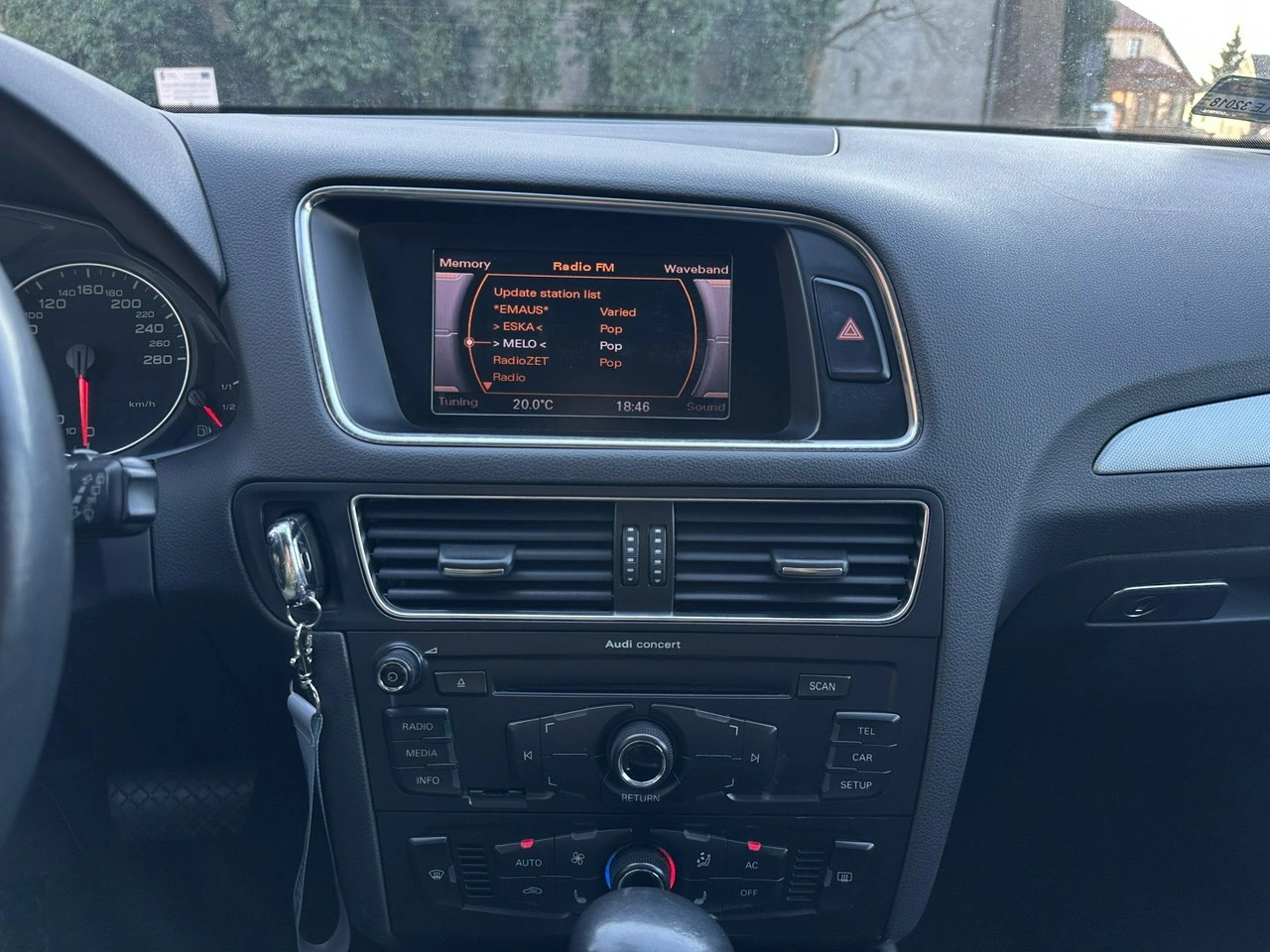 Audi Q5 - Zdjęcie 16