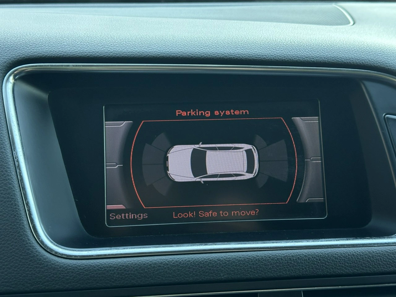 Audi Q5 - Zdjęcie 17
