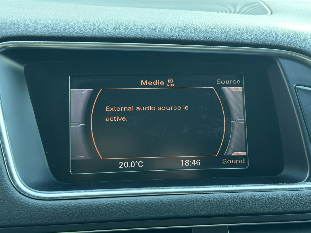 Audi Q5 - Zdjęcie 18
