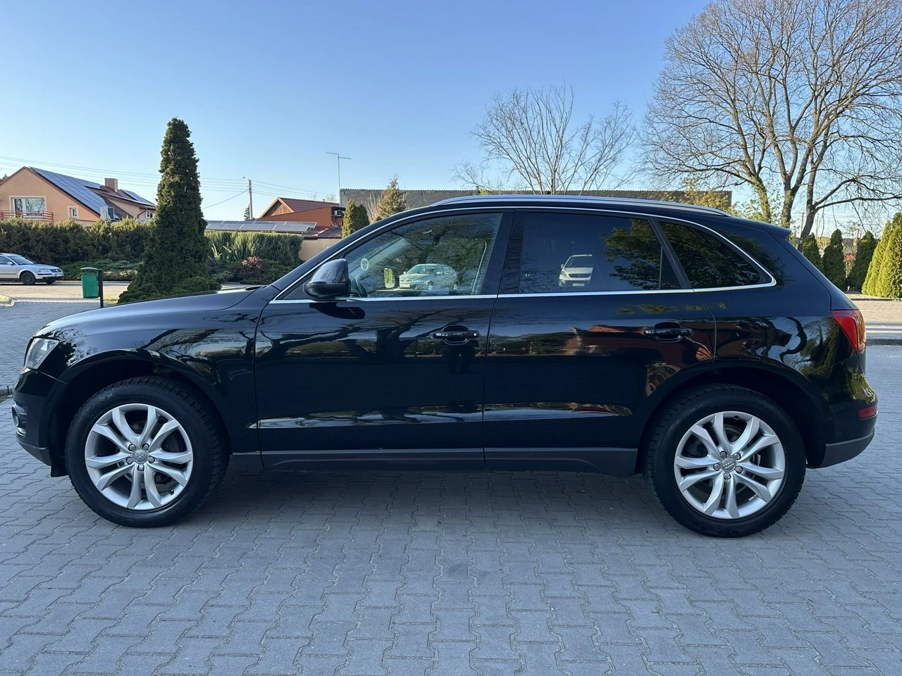 Audi Q5 - Zdjęcie 1