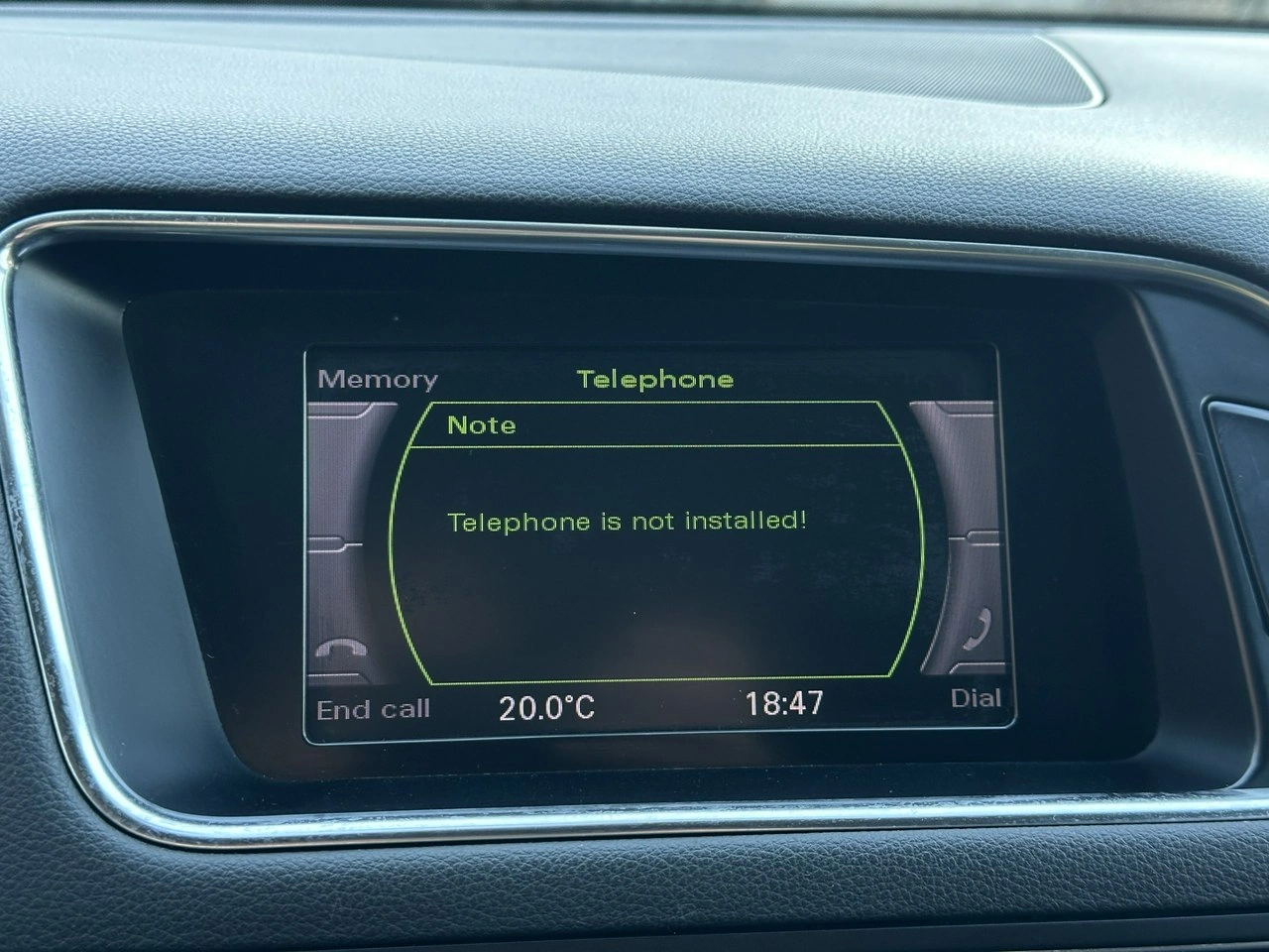 Audi Q5 - Zdjęcie 19