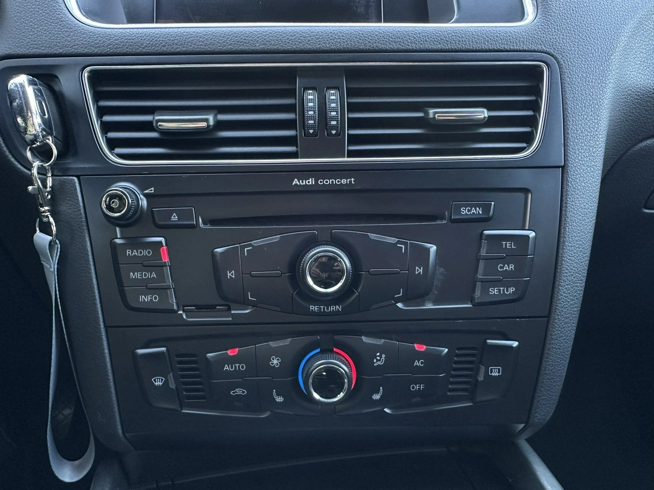 Audi Q5 - Zdjęcie 20