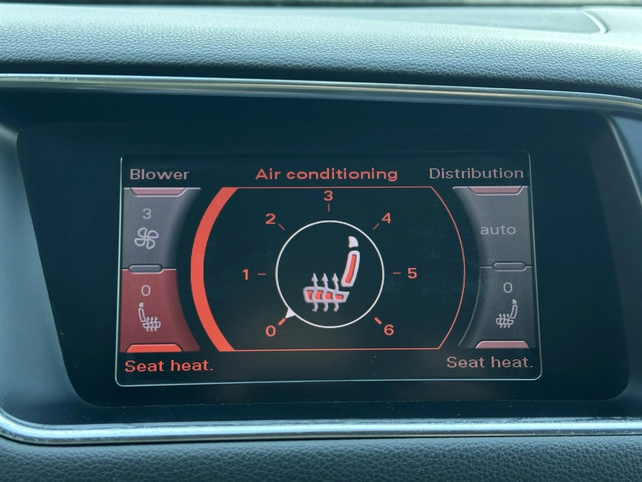 Audi Q5 - Zdjęcie 21