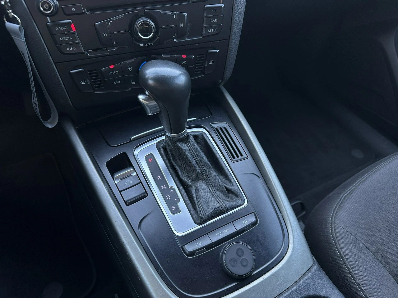 Audi Q5 - Zdjęcie 22