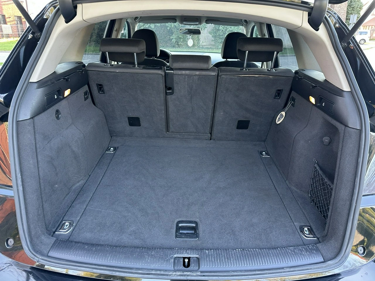 Audi Q5 - Zdjęcie 29