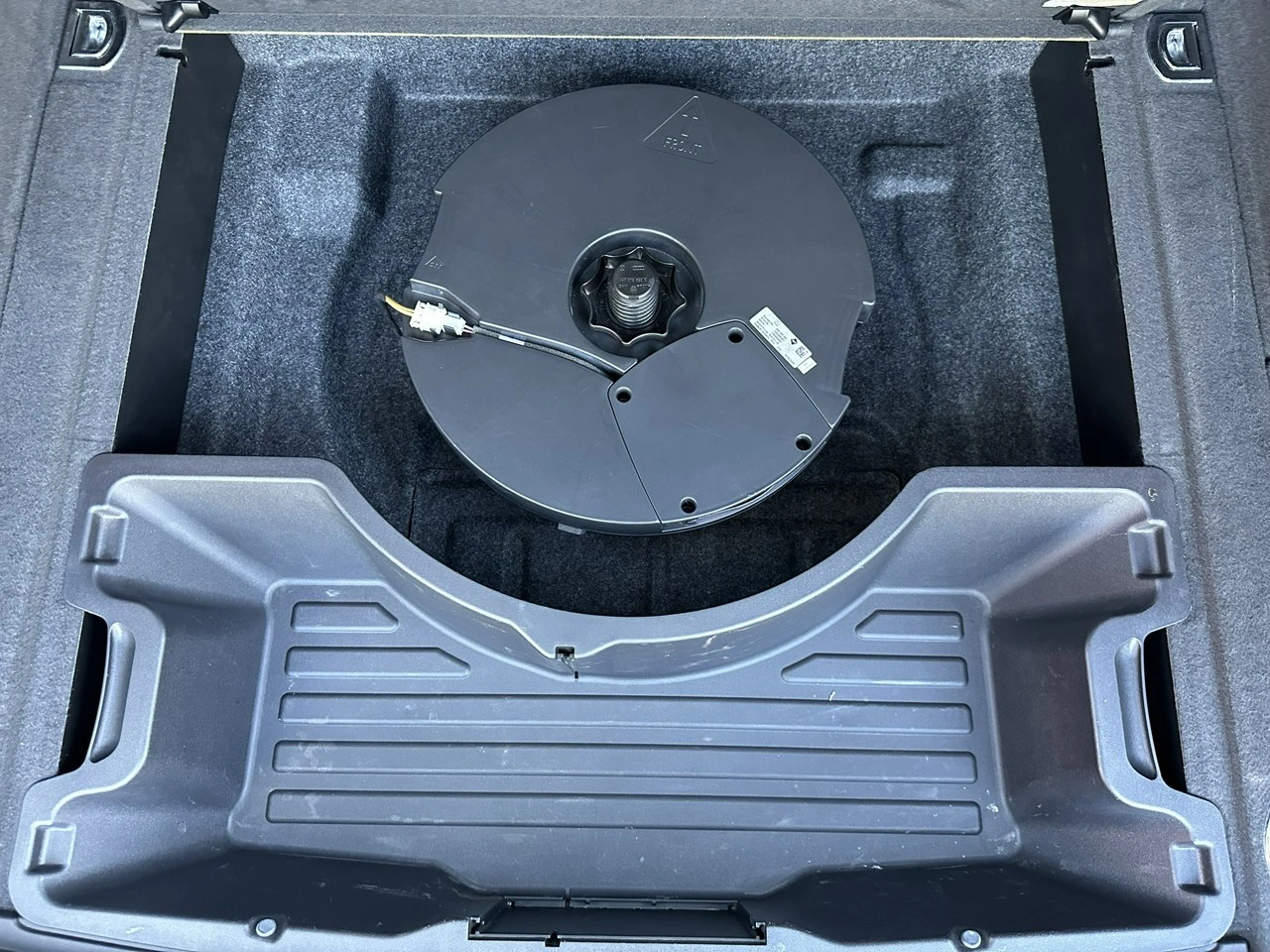 Audi Q5 - Zdjęcie 30