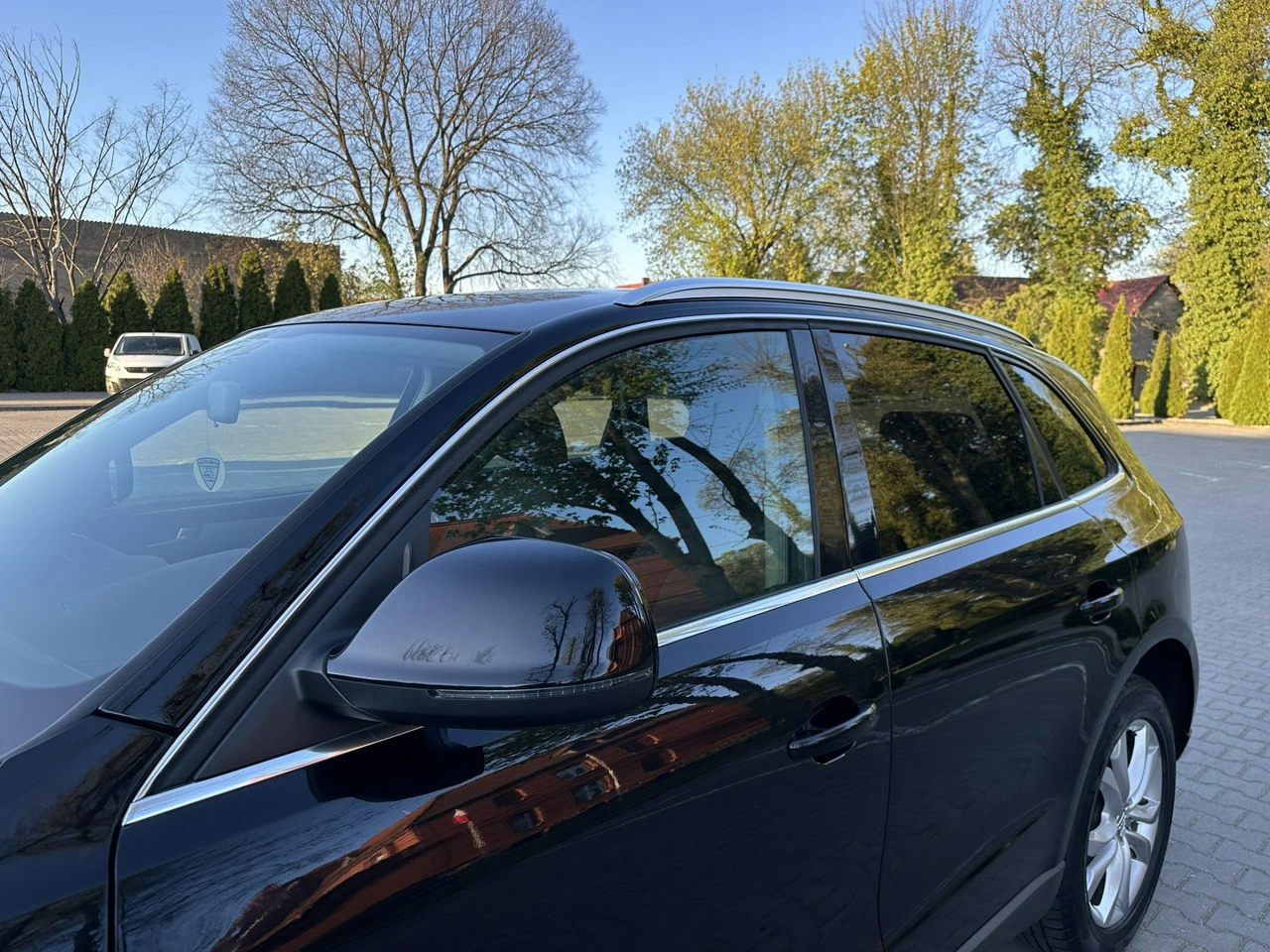 Audi Q5 - Zdjęcie 34