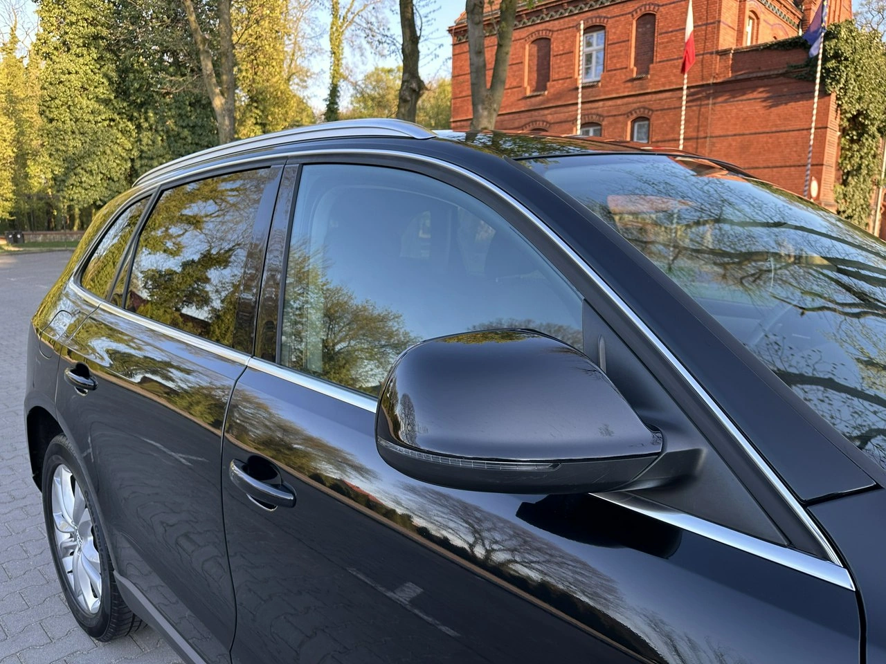 Audi Q5 - Zdjęcie 35