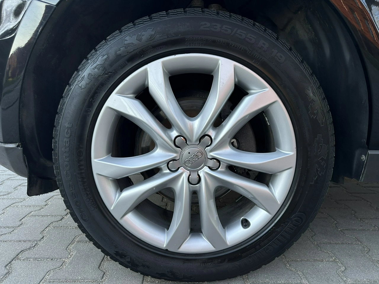 Audi Q5 - Zdjęcie 36