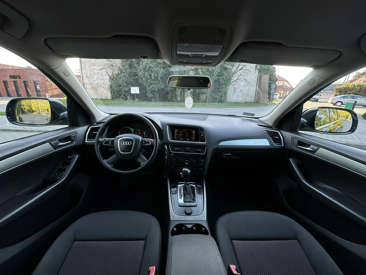 Audi Q5 - Zdjęcie 6