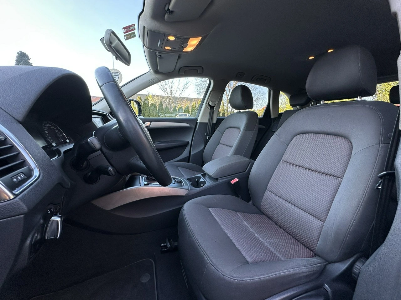 Audi Q5 - Zdjęcie 7