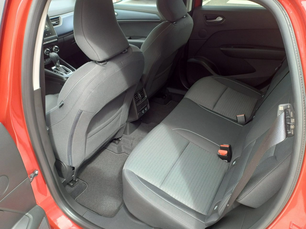 Renault Arkana - Zdjęcie 10