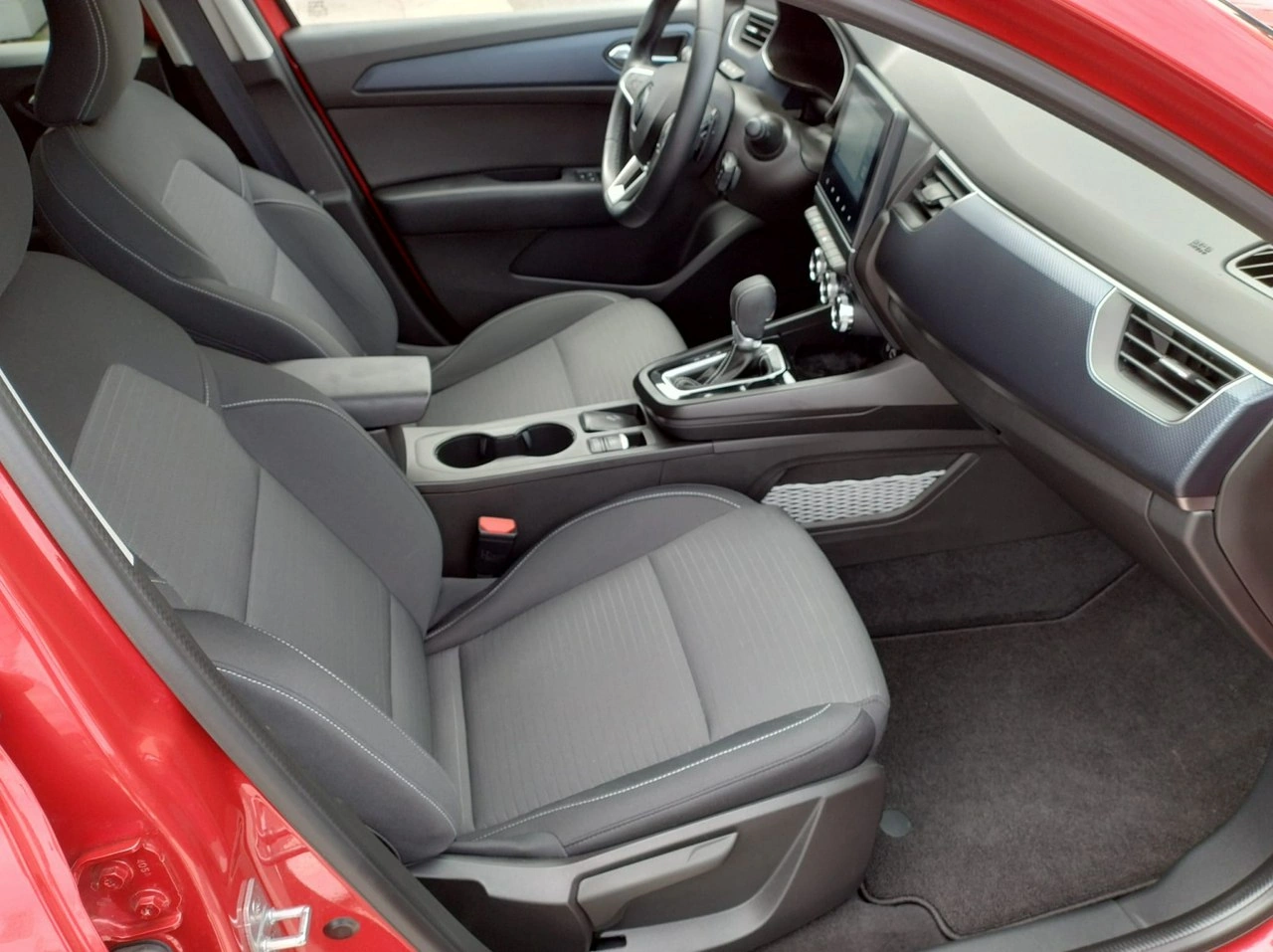 Renault Arkana - Zdjęcie 11