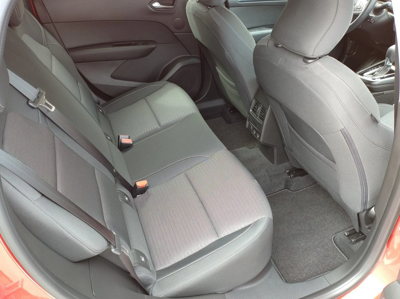 Renault Arkana - Zdjęcie 12