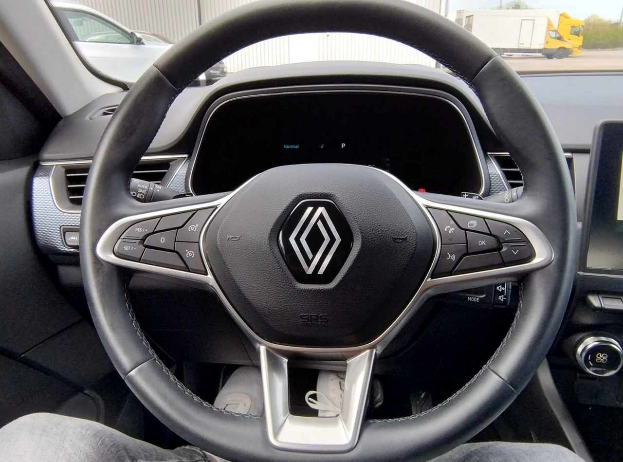 Renault Arkana - Zdjęcie 14