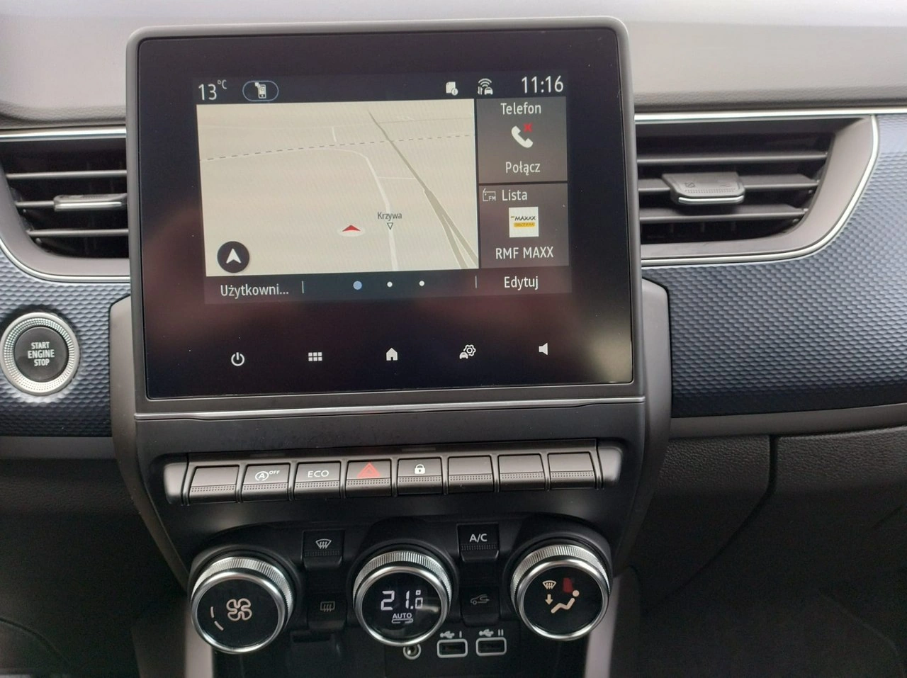 Renault Arkana - Zdjęcie 15