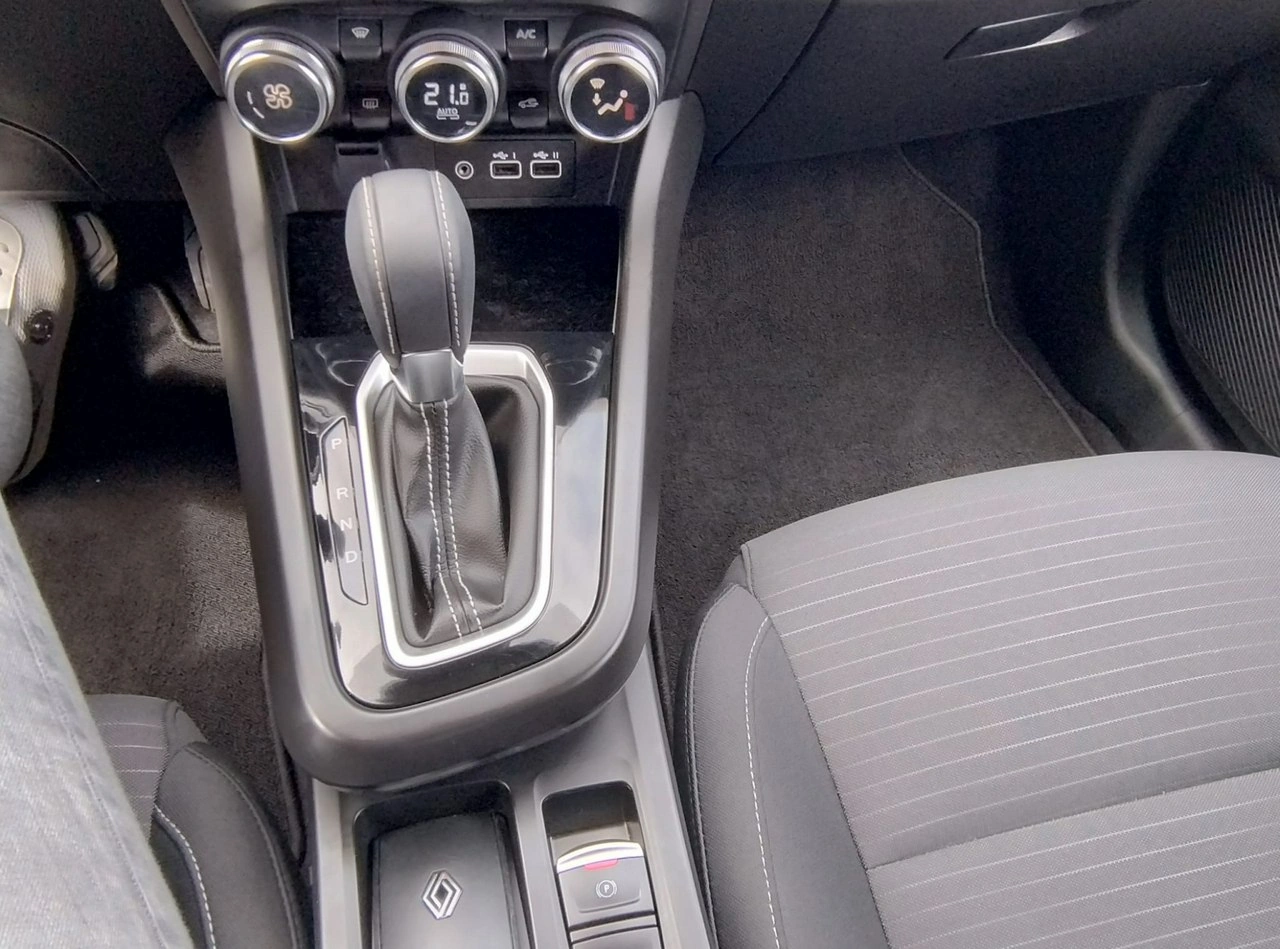 Renault Arkana - Zdjęcie 16