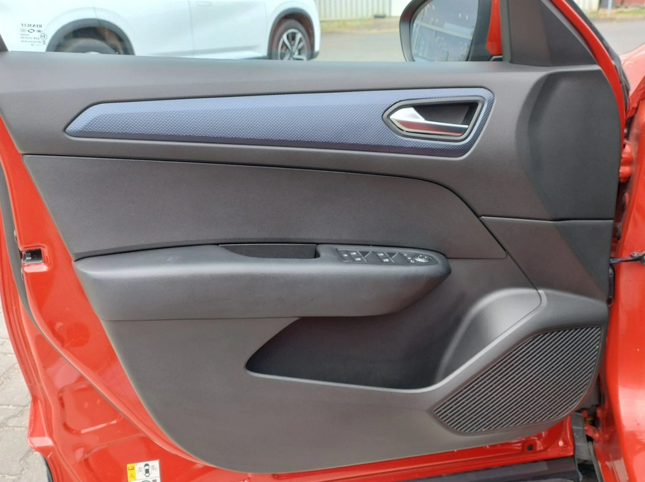 Renault Arkana - Zdjęcie 8