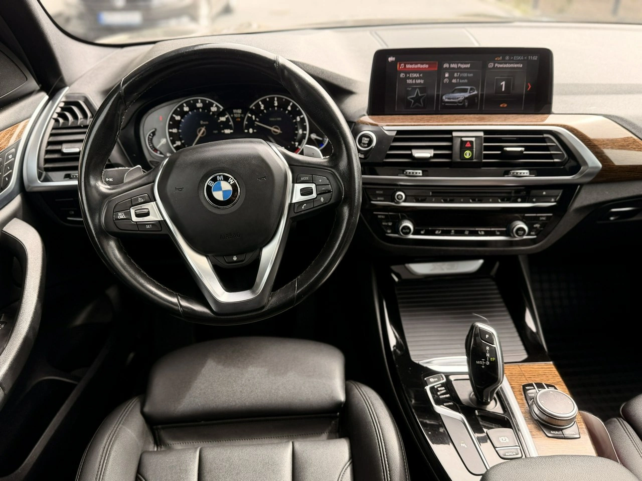 BMW X3 - Zdjęcie 16