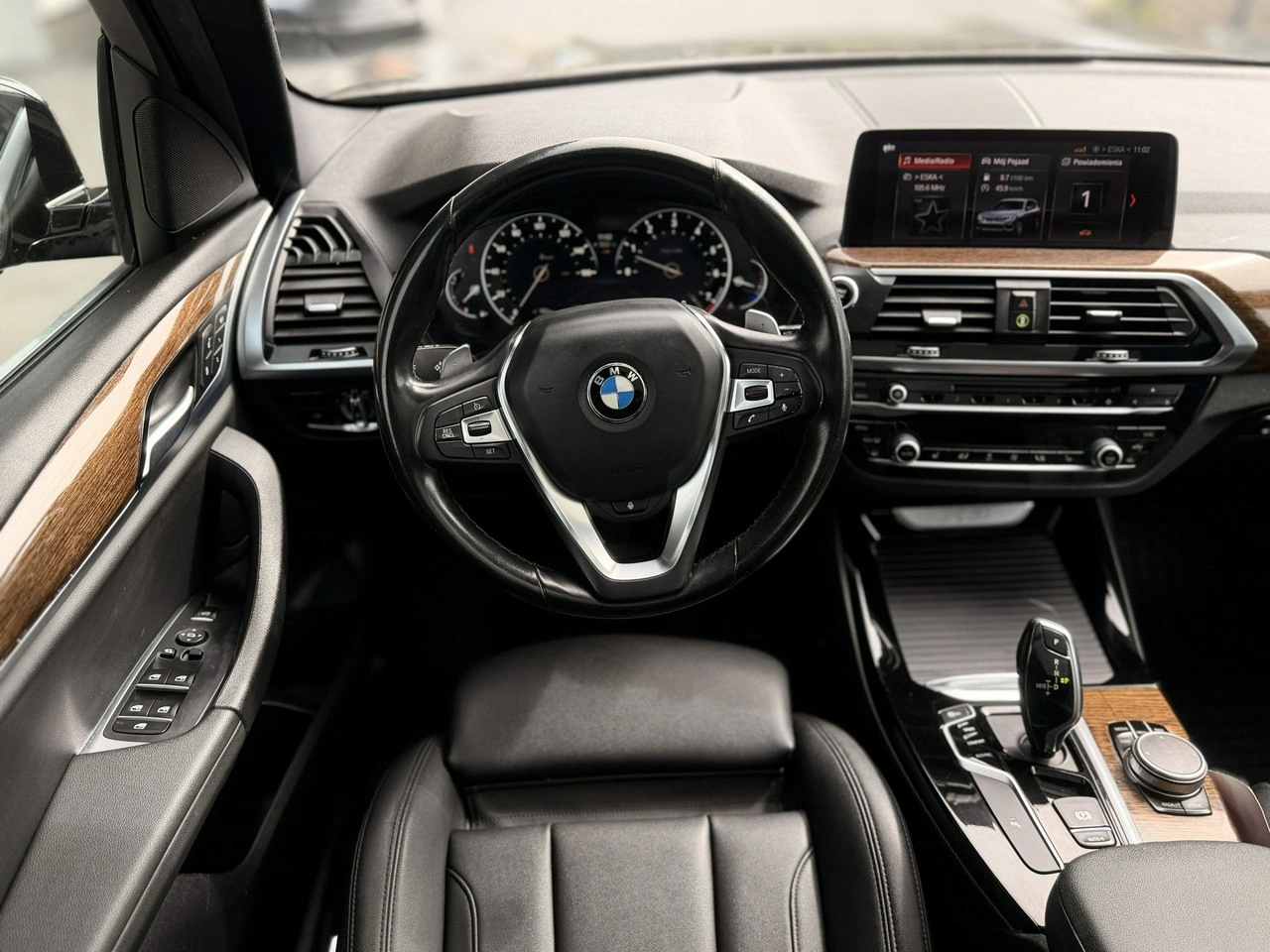 BMW X3 - Zdjęcie 17