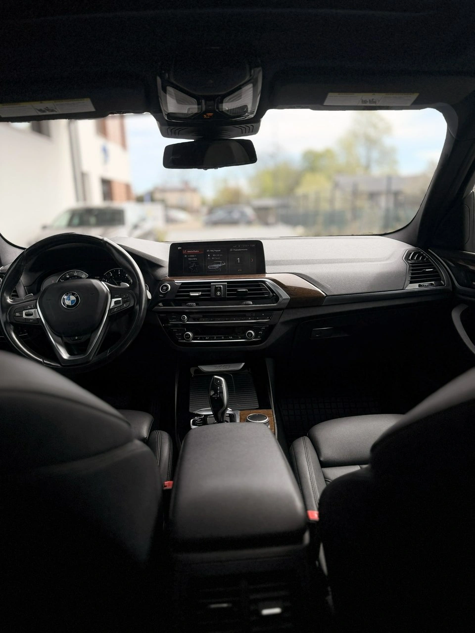 BMW X3 - Zdjęcie 19