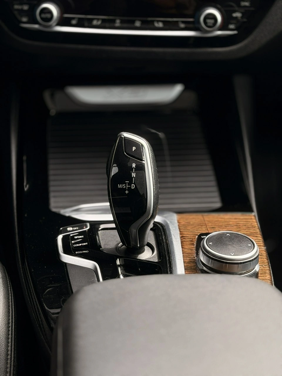 BMW X3 - Zdjęcie 20