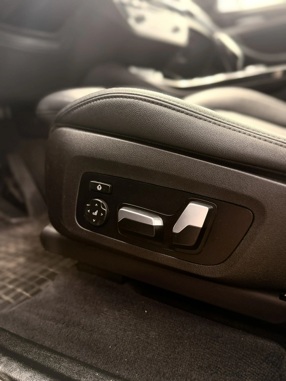 BMW X3 - Zdjęcie 21