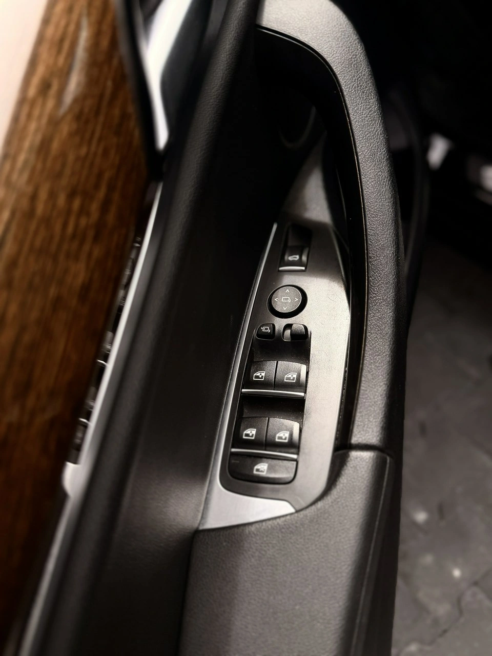 BMW X3 - Zdjęcie 22