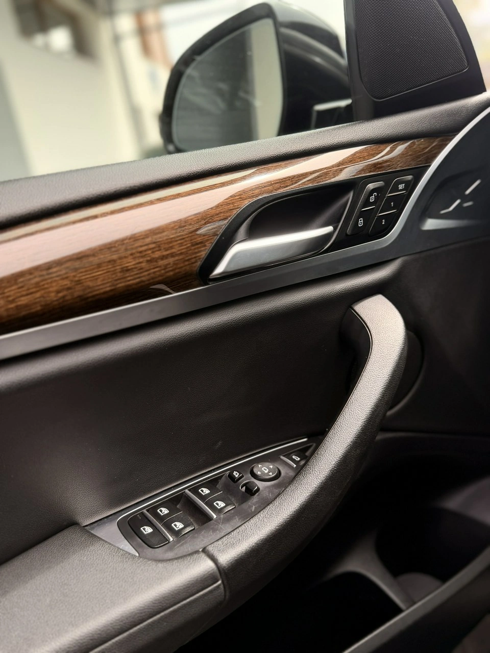 BMW X3 - Zdjęcie 23