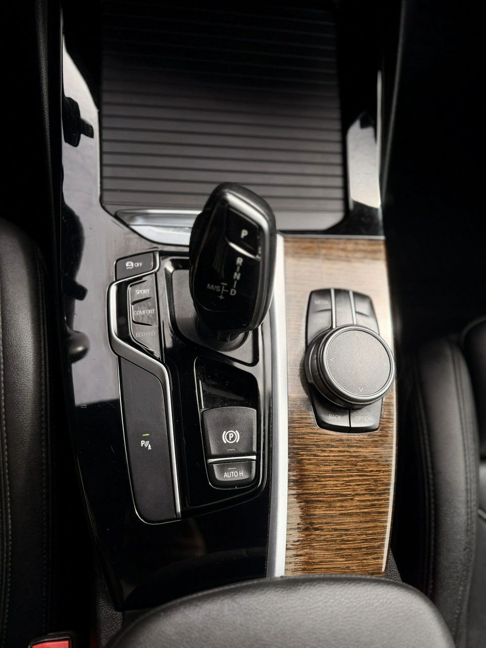 BMW X3 - Zdjęcie 24