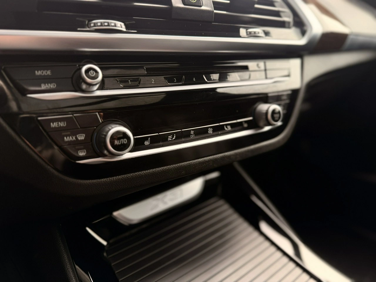 BMW X3 - Zdjęcie 25