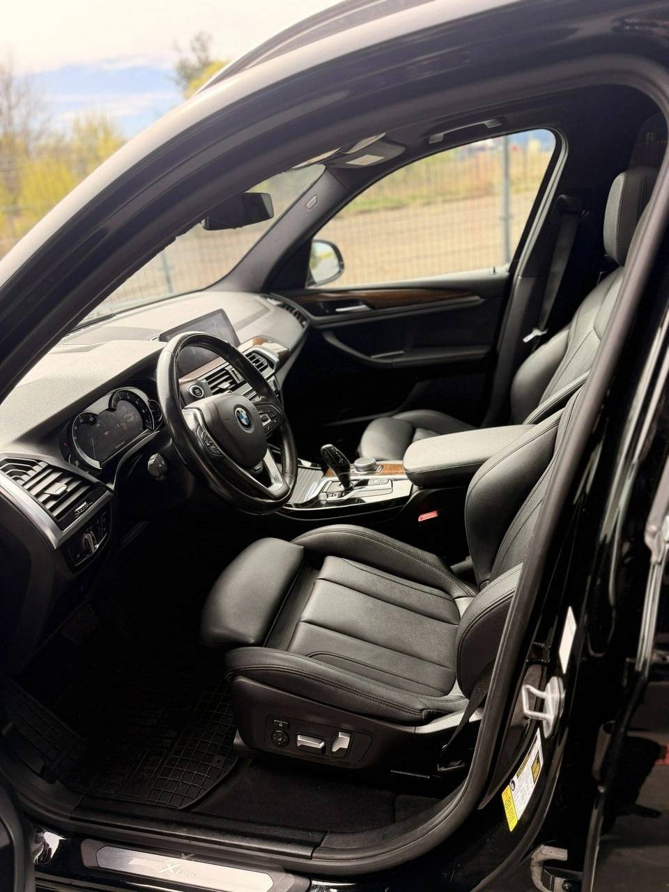 BMW X3 - Zdjęcie 26