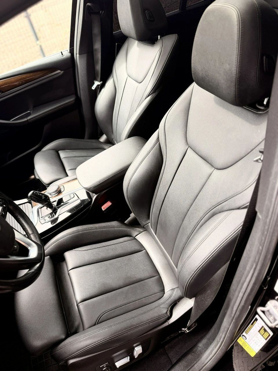 BMW X3 - Zdjęcie 27