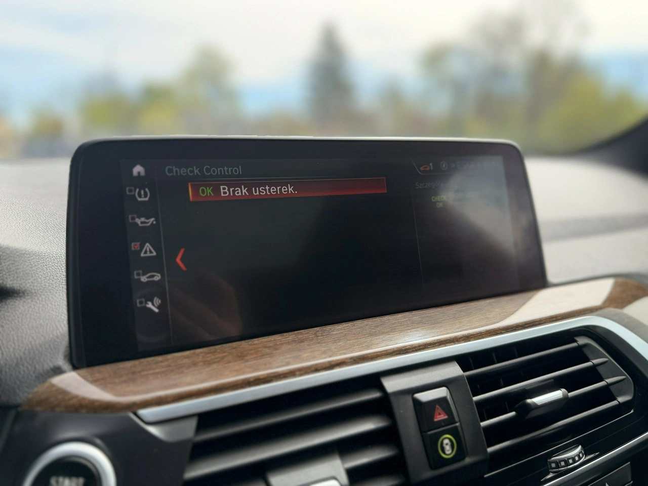 BMW X3 - Zdjęcie 28