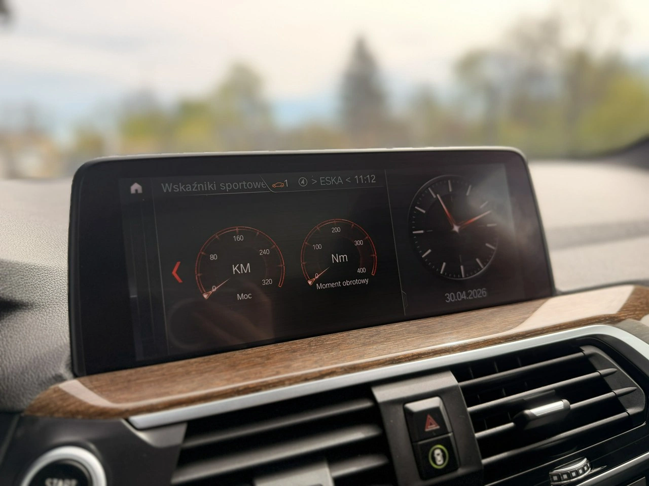 BMW X3 - Zdjęcie 29