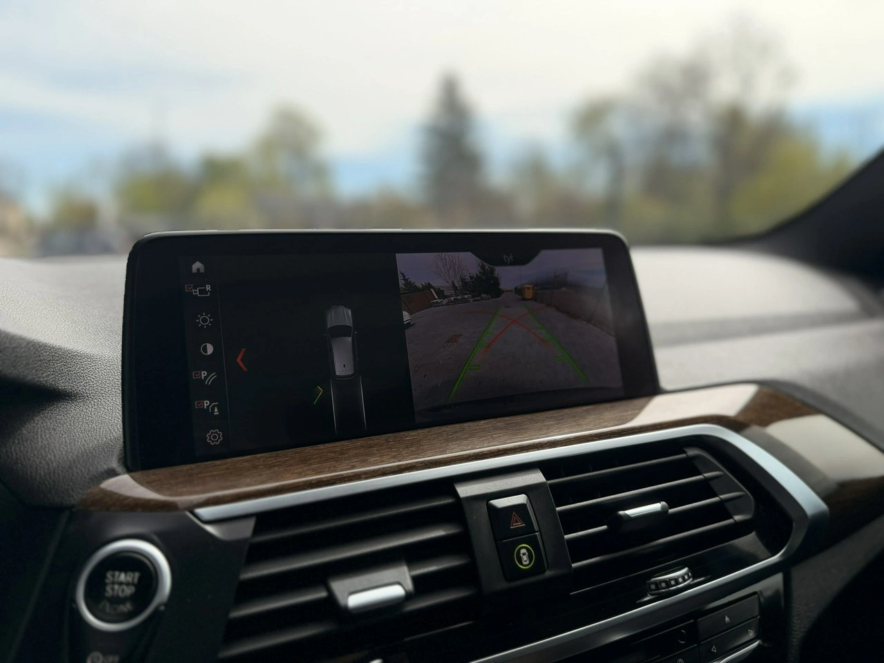 BMW X3 - Zdjęcie 30