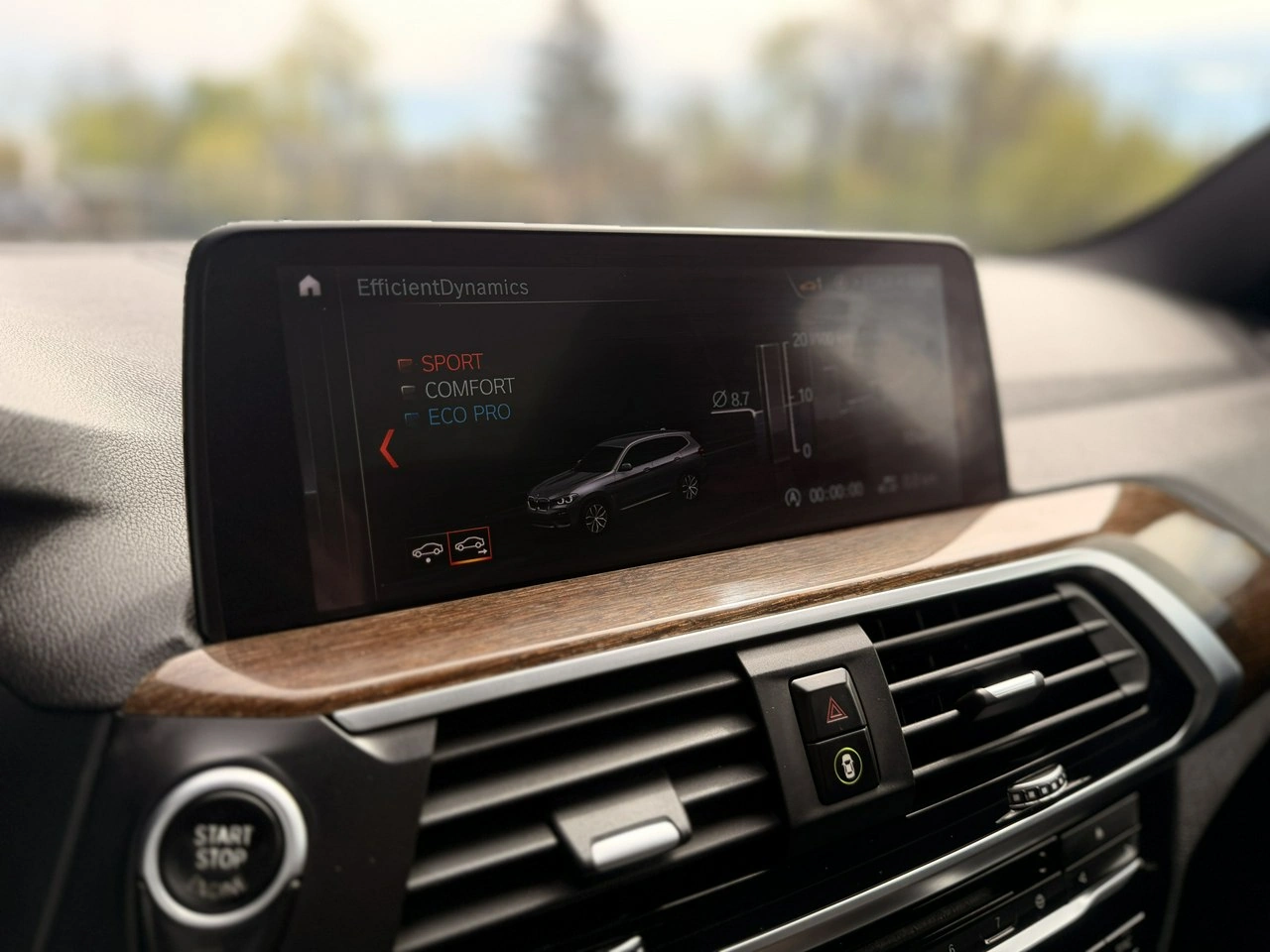 BMW X3 - Zdjęcie 31