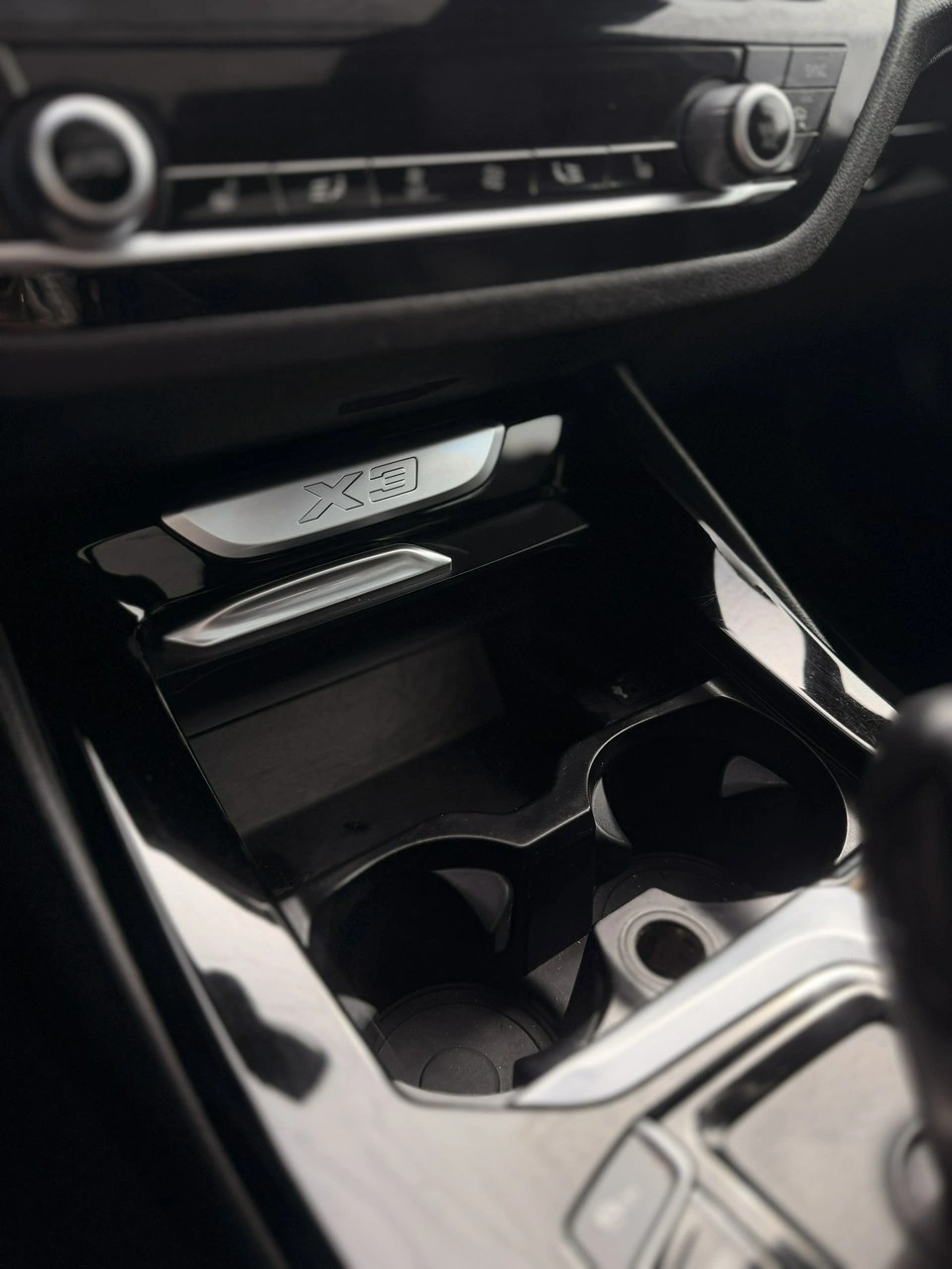 BMW X3 - Zdjęcie 32