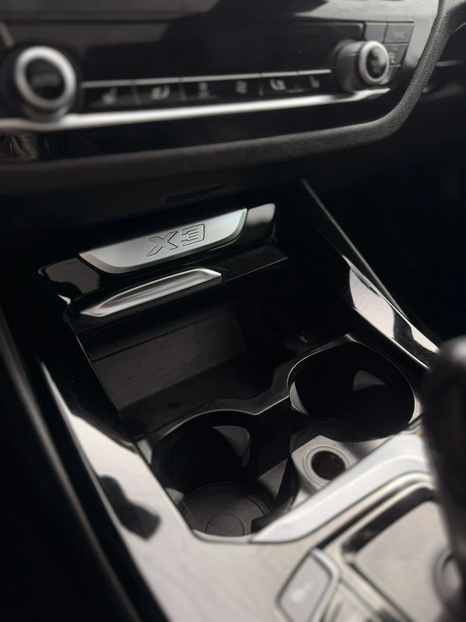 BMW X3 - Zdjęcie 32