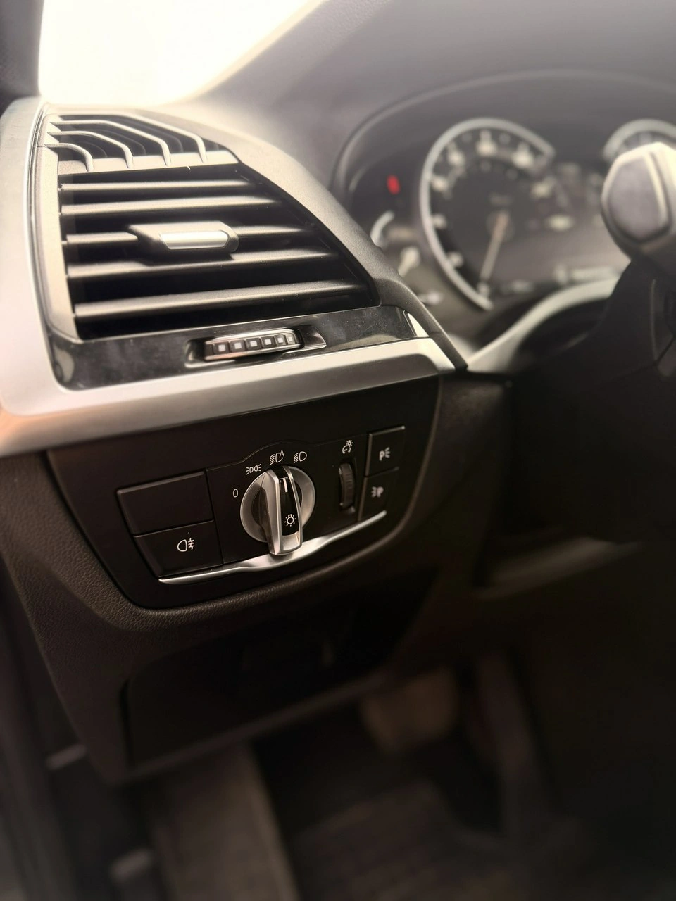 BMW X3 - Zdjęcie 33