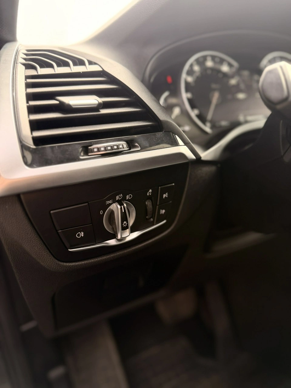 BMW X3 - Zdjęcie 33