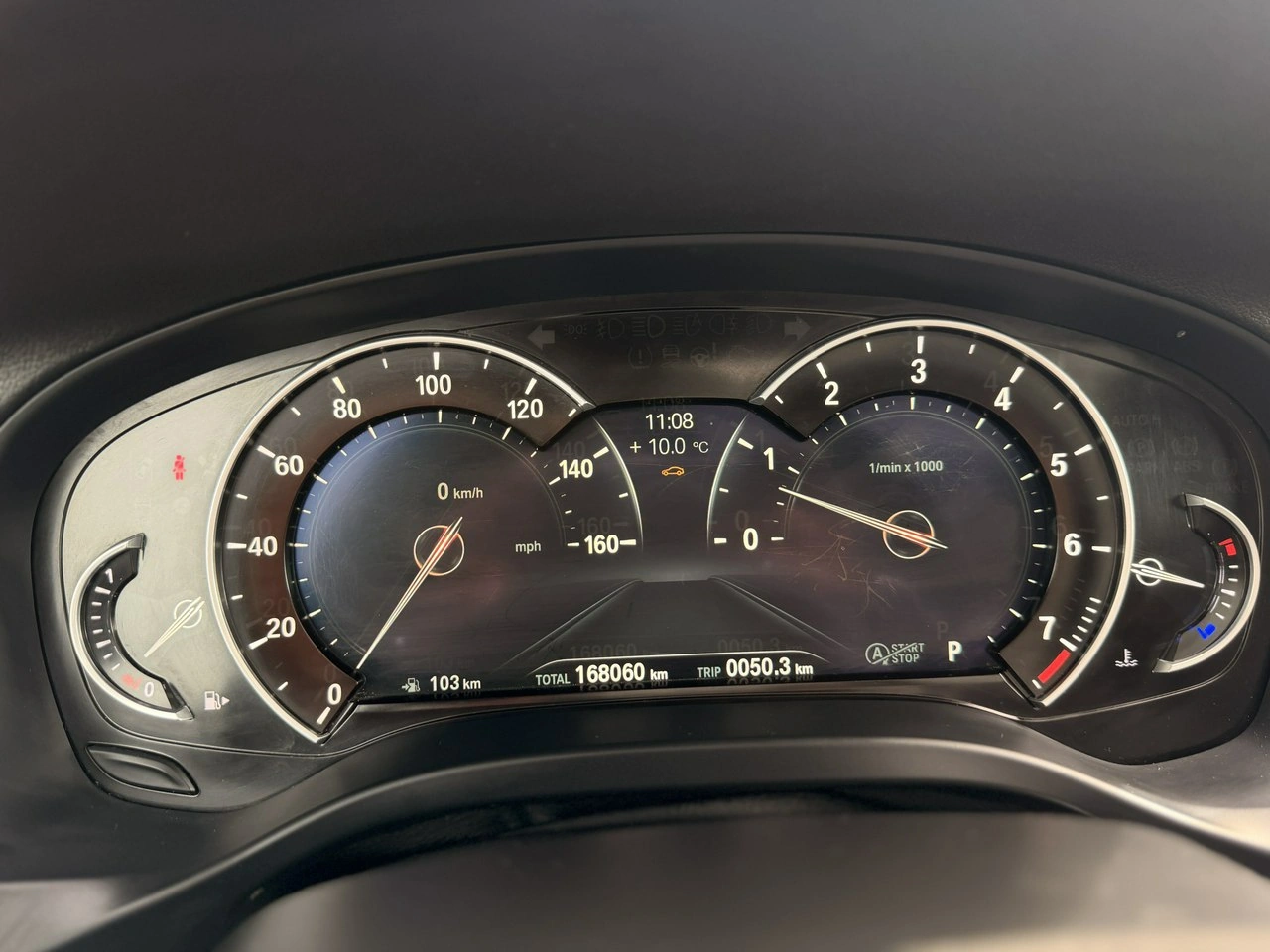 BMW X3 - Zdjęcie 34